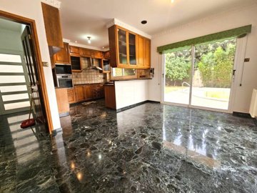 Detached Villa For Sale  in  Potamos Germasogeias