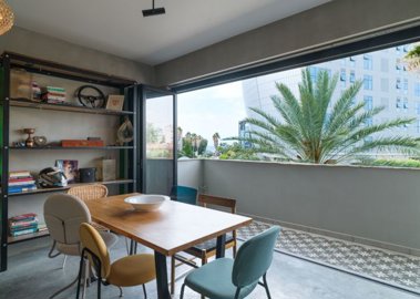 Apartment For Sale  in  Potamos Germasogeias