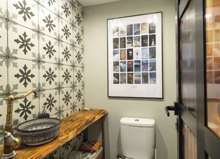 Image No.10-Appartement de 2 chambres à vendre à Potamos Germasogeias