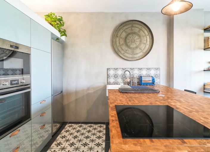 Image No.3-Appartement de 2 chambres à vendre à Limassol