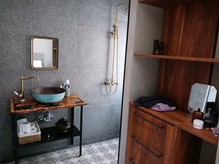 Image No.8-Appartement de 2 chambres à vendre à Potamos Germasogeias