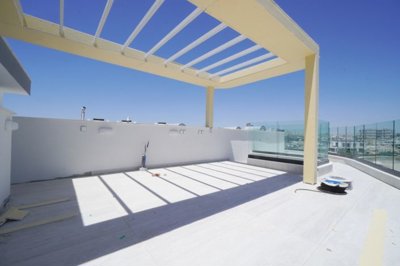 Penthouse For Sale  in  Faneromeni
