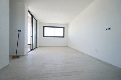 Penthouse For Sale  in  Faneromeni