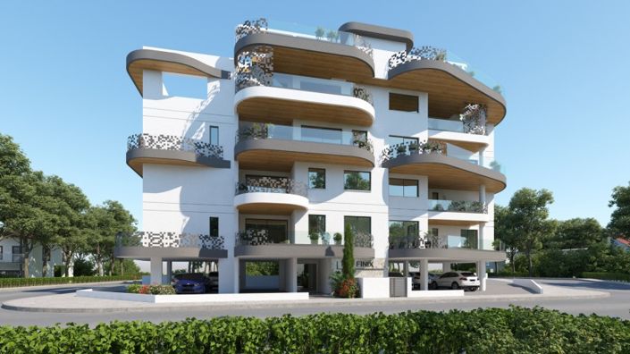 Image No.6-2 Bed Penthouse for sale