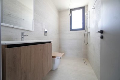 Penthouse For Sale  in  Faneromeni