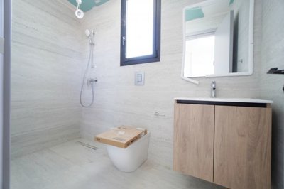 Penthouse For Sale  in  Faneromeni