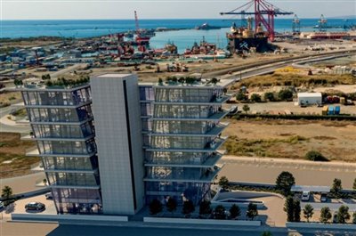 1 - Limassol, Commercial