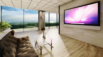 Office  For Sale  in  Zakaki
