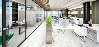 Office  For Sale  in  Zakaki