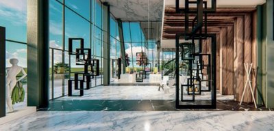 Office  For Sale  in  Zakaki