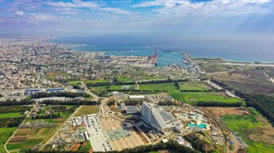 Office  For Sale  in  Zakaki
