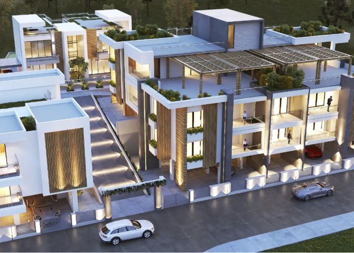 Image No.8-1 Bed Apartment for sale