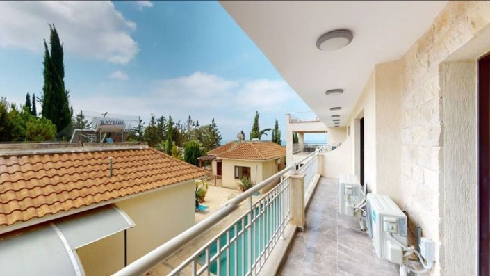 Image No.4-Appartement de 2 chambres à vendre à Kouklia