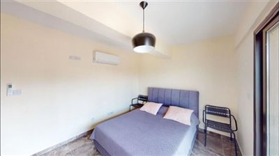 Apartment For Sale  in  Kouklia