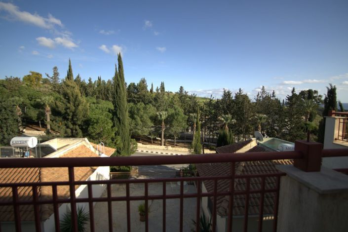 Image No.2-Appartement de 2 chambres à vendre à Kouklia