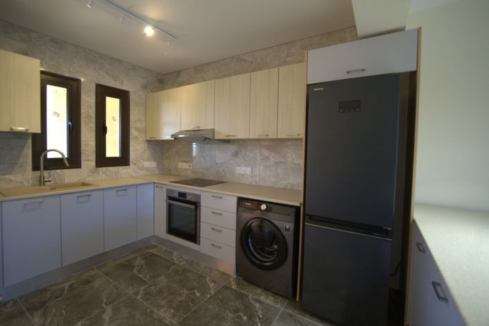 Image No.3-Appartement de 2 chambres à vendre à Kouklia