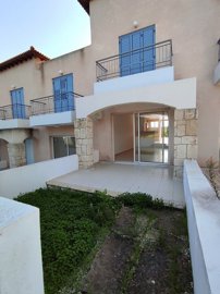 1 - Prodromi, Townhouse
