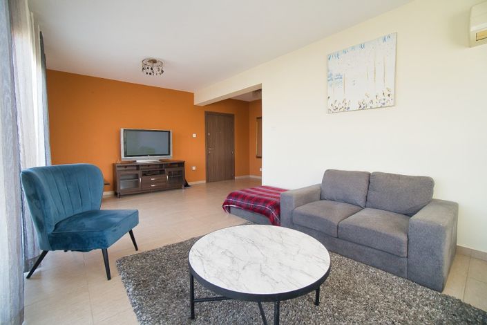 Image No.1-Appartement de 3 chambres à vendre à Limassol