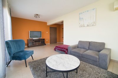 1 - Limassol, Appartement