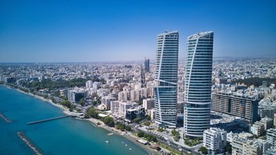 High-Rise Apartment For Sale  in  Neapolis