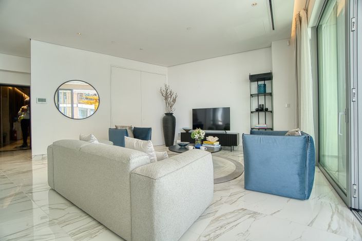 Image No.4-Appartement de 3 chambres à vendre à Neapolis