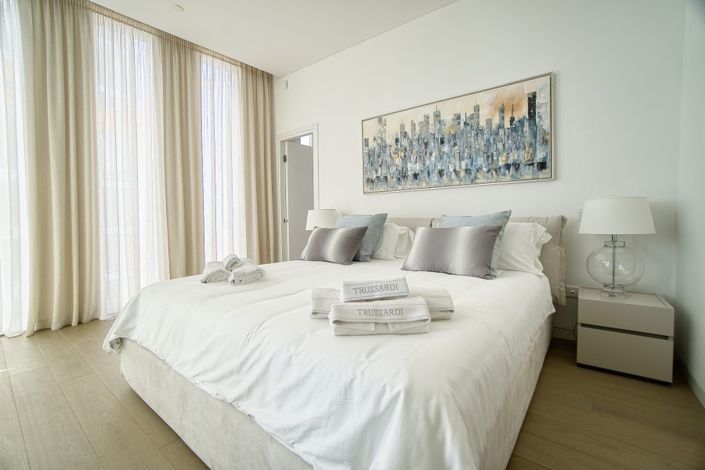 Image No.8-Appartement de 3 chambres à vendre à Neapolis