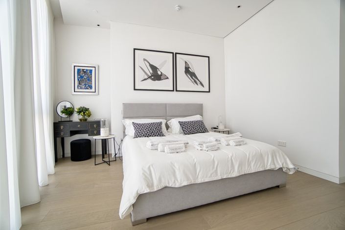 Image No.9-3 Bed Apartment for sale