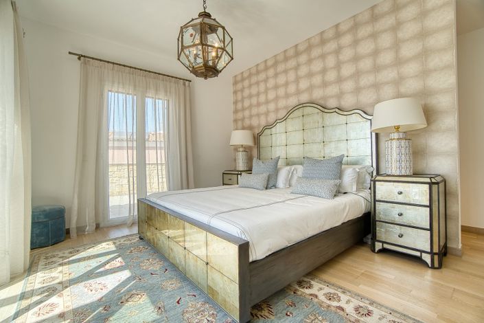 Image No.11-Villa de 4 chambres à vendre à Limassol Marina