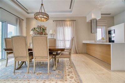 Detached Villa For Sale  in  Limassol Marina
