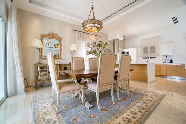 Image No.9-Villa de 4 chambres à vendre à Limassol Marina