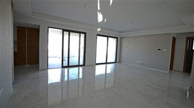 Penthouse For Sale  in  Potamos Germasogeias