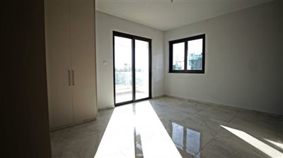 Penthouse For Sale  in  Potamos Germasogeias