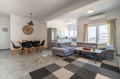 1 - Limassol, Appartement