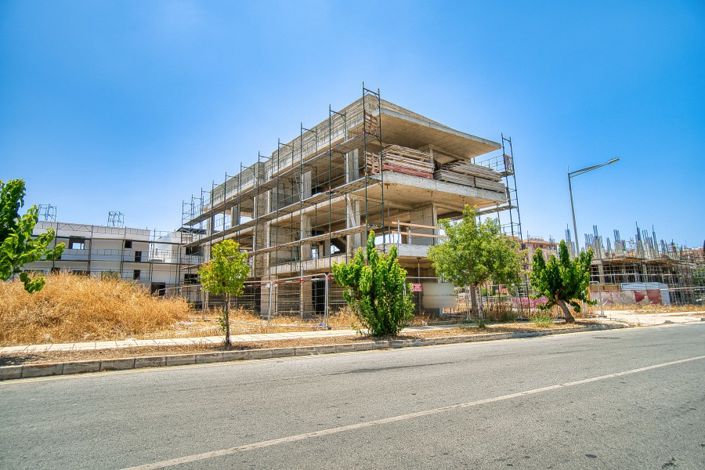 Image No.1-Propriété à vendre à Kato Paphos