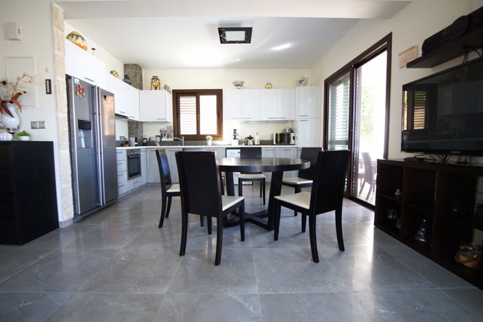 Image No.5-Villa de 3 chambres à vendre à Tala