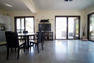 Detached Villa For Sale  in  Tala