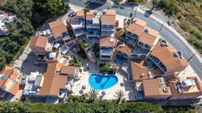 1 - Chloraka, Townhouse