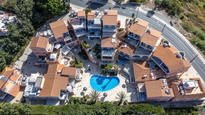 Image No.1-2 Bed Townhouse for sale