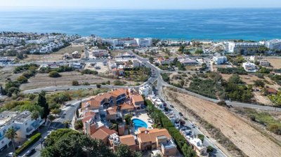 Town House For Sale  in  Chloraka