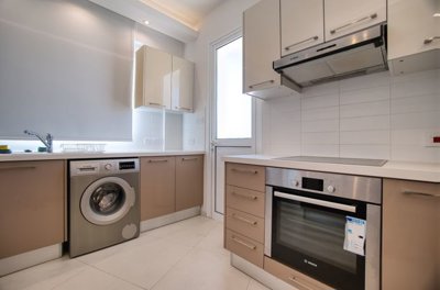 Detached Villa For Sale  in  Chloraka