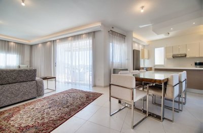 Detached Villa For Sale  in  Chloraka