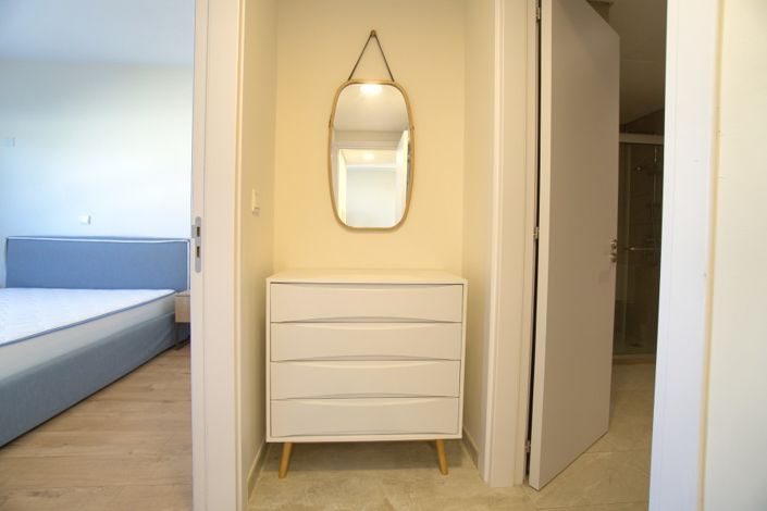 Image No.10-Appartement de 2 chambres à vendre à Mouttagiaka