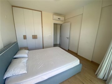 Apartment Sold  in  Mouttagiaka