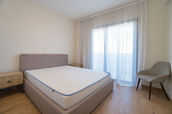 Image No.9-Appartement de 2 chambres à vendre à Mouttagiaka