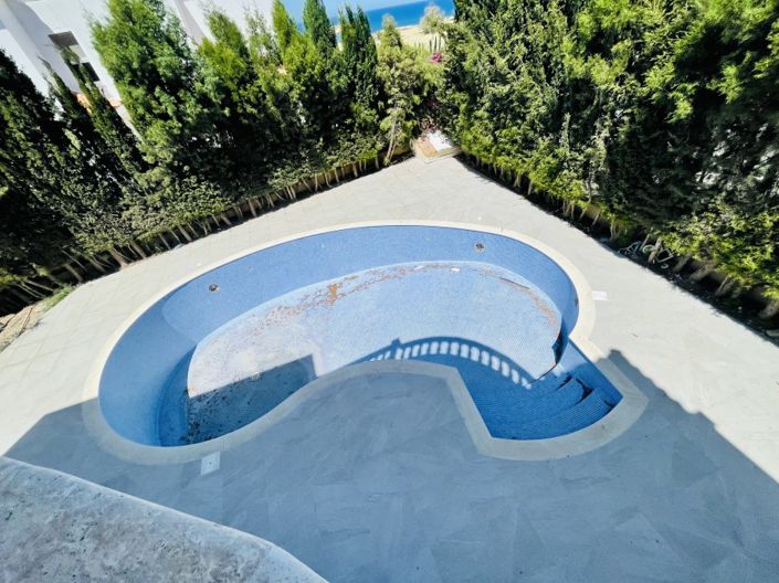 Image No.6-Villa de 4 chambres à vendre à Paphos