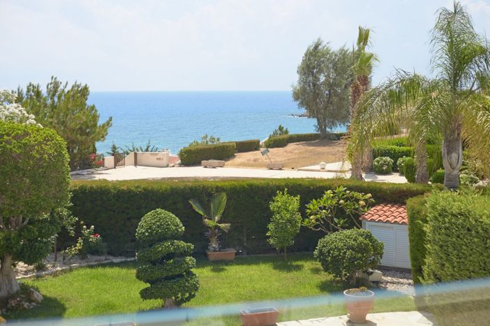 Image No.1-Villa de 3 chambres à vendre à Paphos