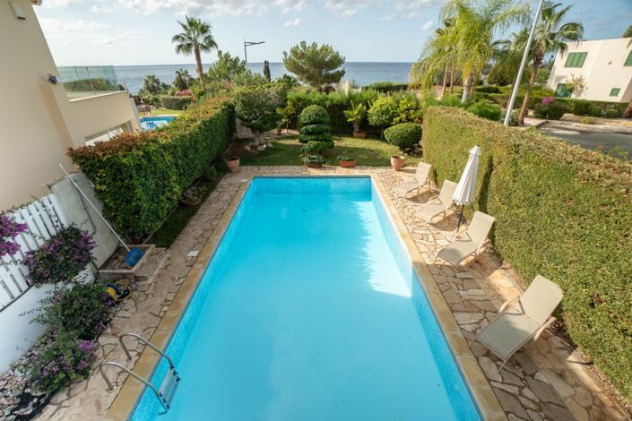 Image No.3-Villa de 3 chambres à vendre à Paphos