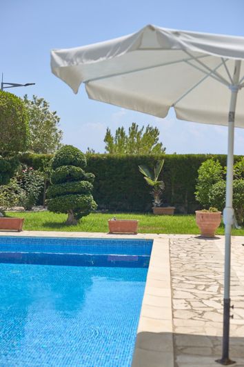 Image No.5-Villa de 3 chambres à vendre à Paphos