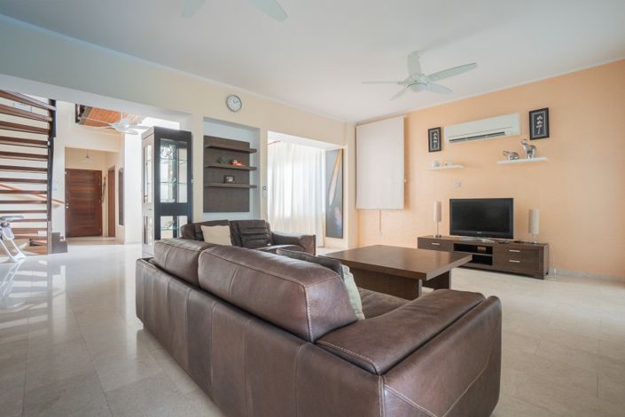 Image No.5-Villa de 3 chambres à vendre à Paphos