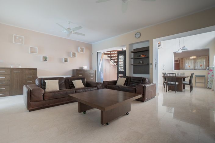 Image No.6-Villa de 3 chambres à vendre à Paphos